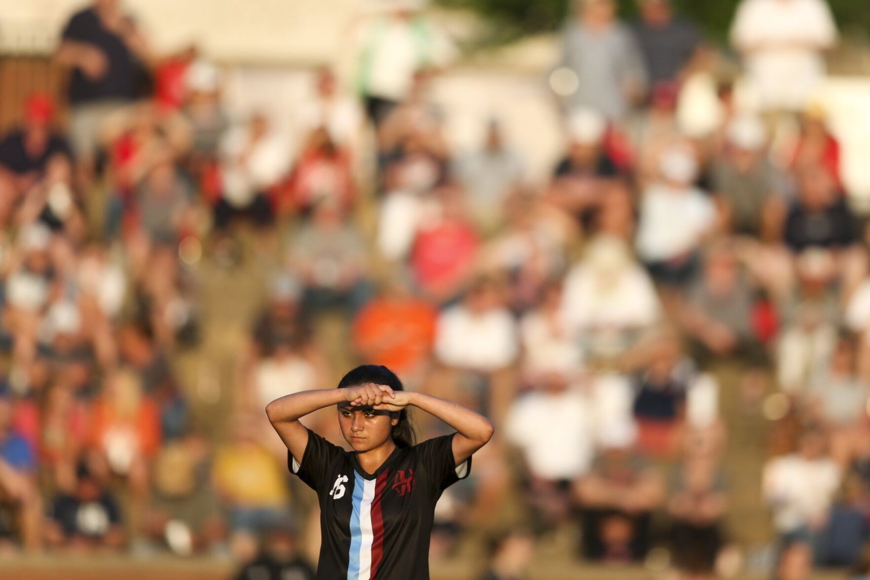 4A State Soccer: Holland Hall vs Metro Christian